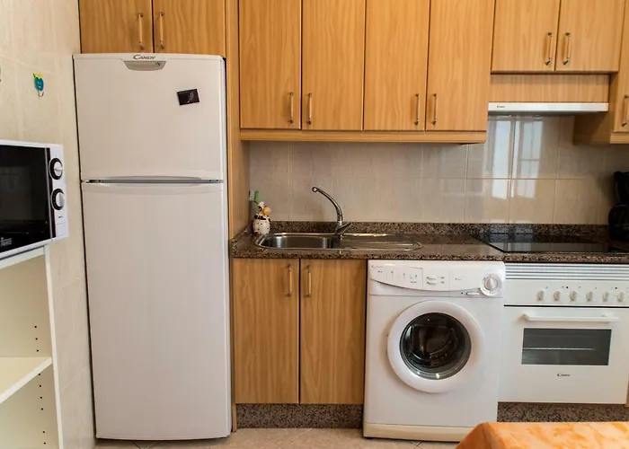 Vistas Al Mar, Internet De Un Ig * グラン・タラハル