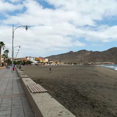Vistas Al Mar, Wifi De 600 Mb