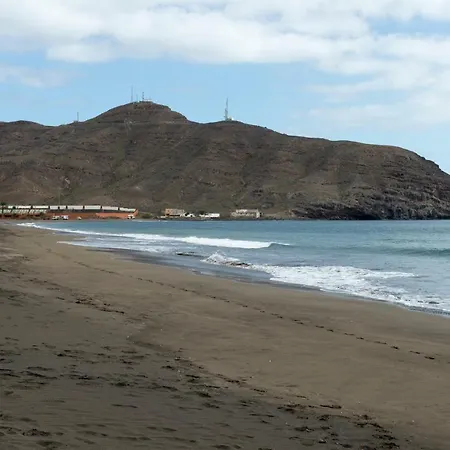 Vistas Al Mar, Wifi De 600 Mb *