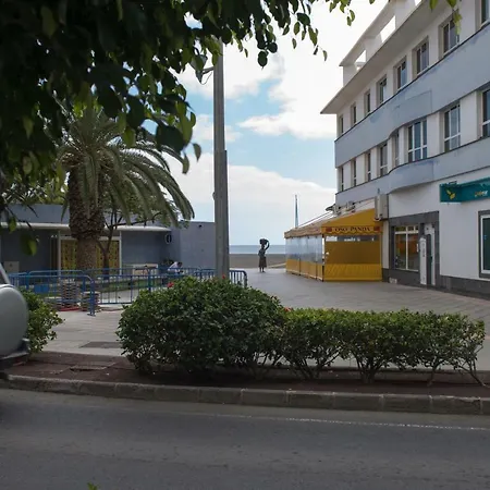 Vistas Al Mar, Wifi De 600 Mb